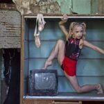Abandoned Dance